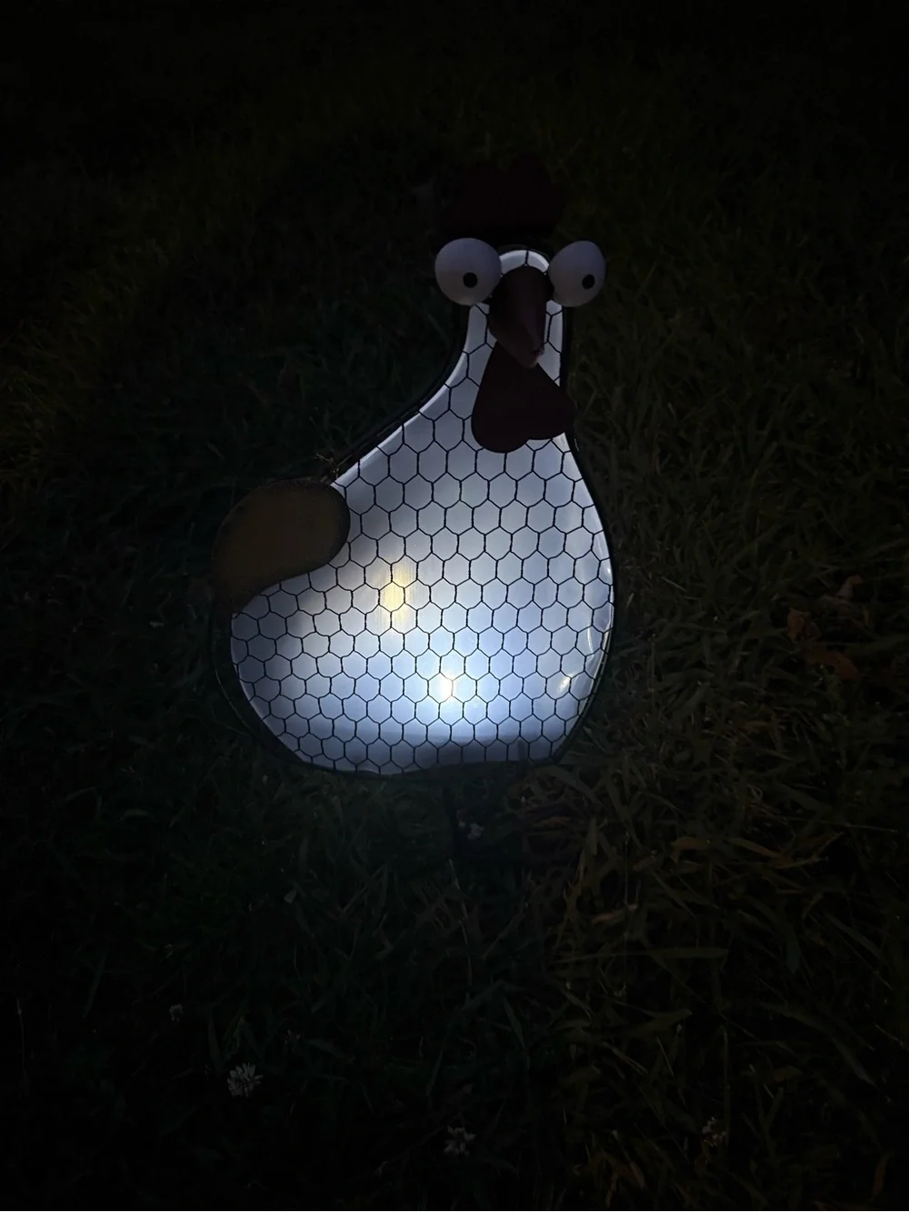 gerson charming metal